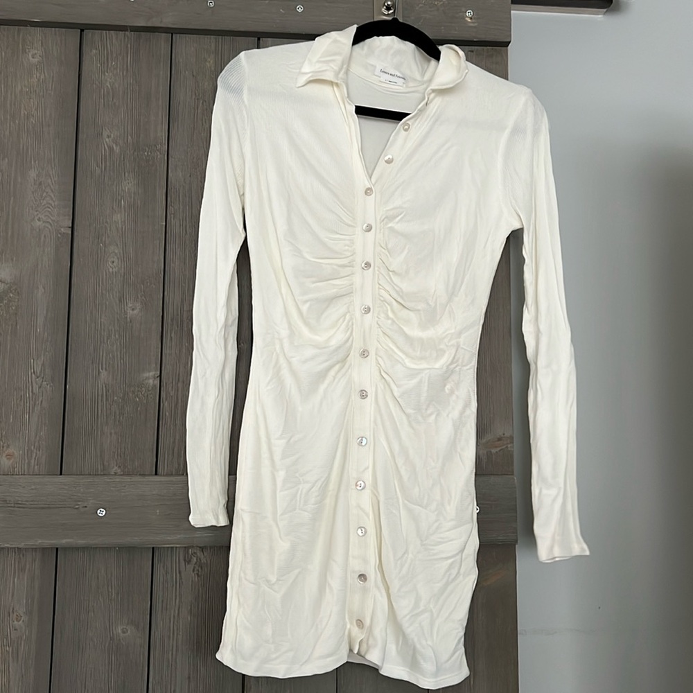 Lovers and Friends Dress